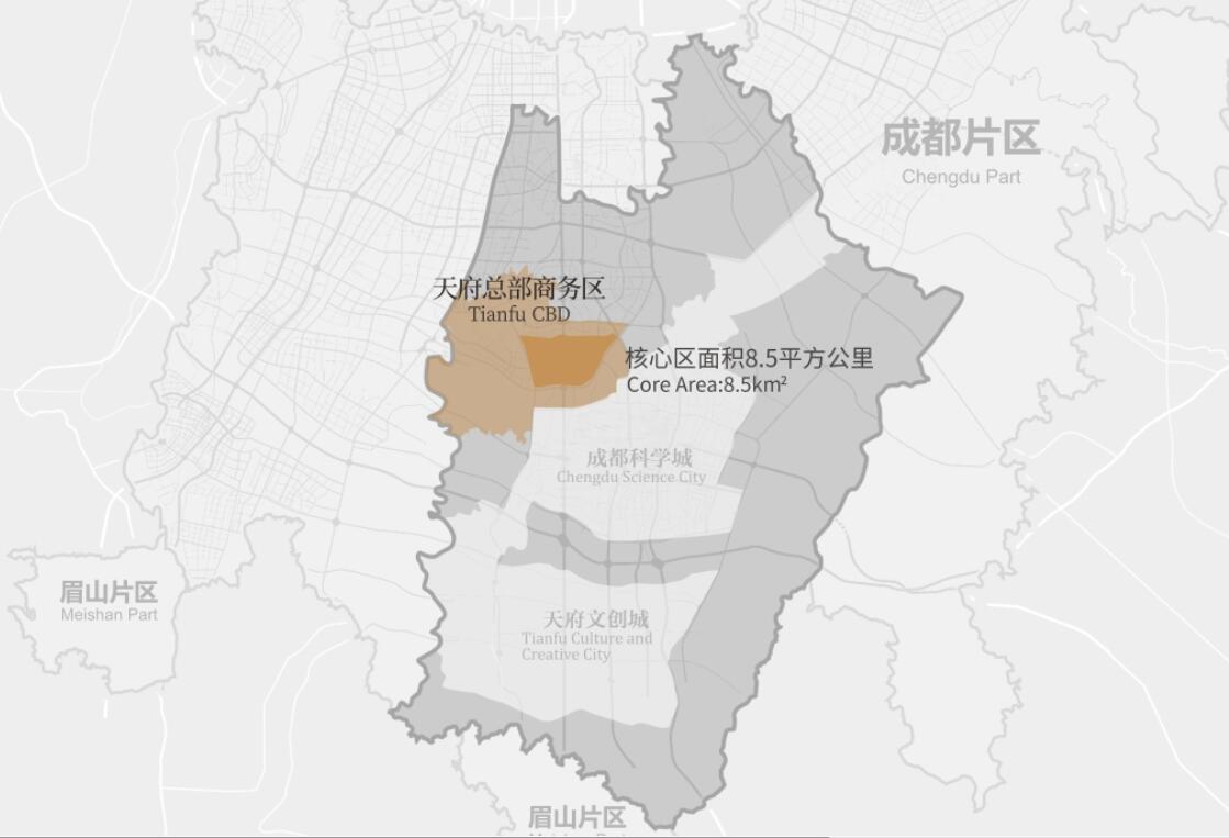 成都路橋，總部南拓落子 ！