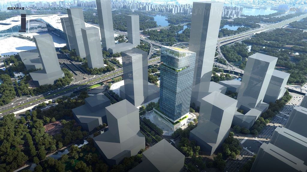 成都路橋，總部南拓落子 ！