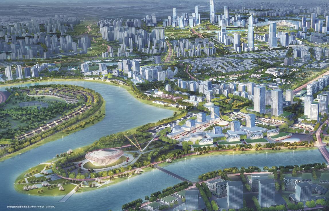 成都路橋，總部南拓落子 ！